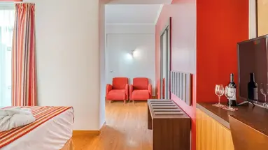 Muthu Raga Madeira Hotel