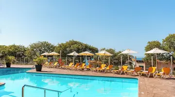 Muthu Raga Madeira Hotel