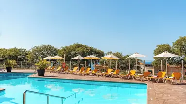 Muthu Raga Madeira Hotel