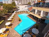 Muthu Raga Madeira Hotel