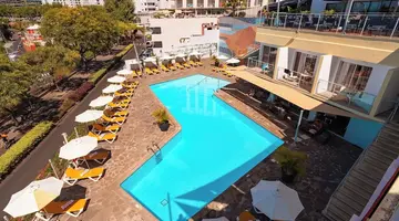Muthu Raga Madeira Hotel