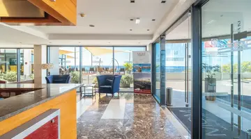 Muthu Raga Madeira Hotel