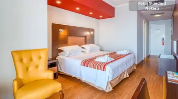 Muthu Raga Madeira Hotel