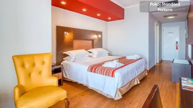Muthu Raga Madeira Hotel