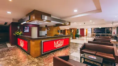 Muthu Raga Madeira Hotel - ...