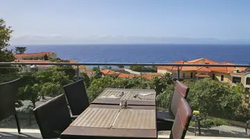 Muthu Raga Madeira Hotel