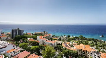 Muthu Raga Madeira Hotel