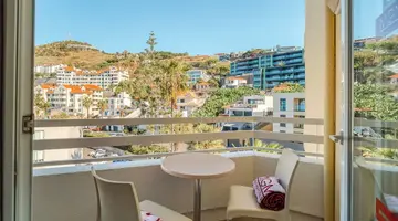 Muthu Raga Madeira Hotel
