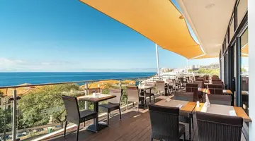 Muthu Raga Madeira Hotel