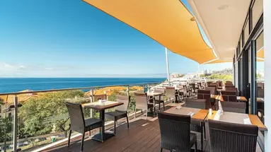 Muthu Raga Madeira Hotel