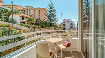 Muthu Raga Madeira Hotel