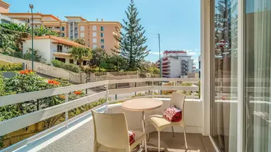 Muthu Raga Madeira Hotel