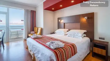 Muthu Raga Madeira Hotel
