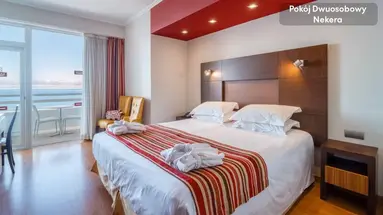 Muthu Raga Madeira Hotel