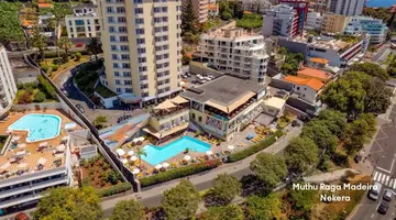 Muthu Raga Madeira Hotel