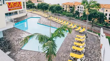 Muthu Raga Madeira Hotel