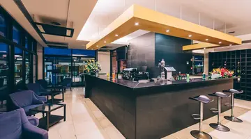 Muthu Raga Madeira Hotel