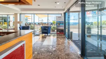 Muthu Raga Madeira Hotel