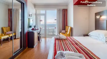 Muthu Raga Madeira Hotel
