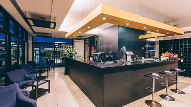 Muthu Raga Madeira Hotel