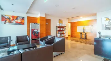 Muthu Raga Madeira Hotel