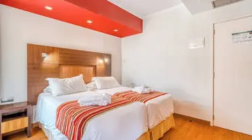Muthu Raga Madeira Hotel