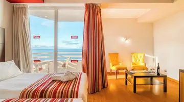 Muthu Raga Madeira Hotel