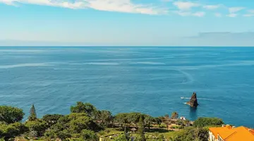 Muthu Raga Madeira Hotel