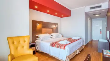 Muthu Raga Madeira Hotel