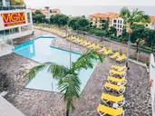 Muthu Raga Madeira Hotel