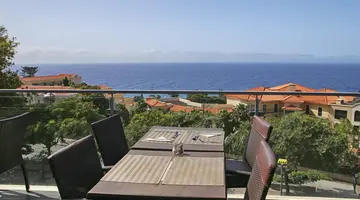 Muthu Raga Madeira Hotel