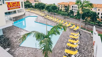 Muthu Raga Madeira Hotel