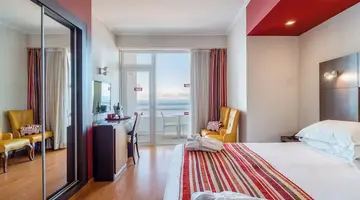 Muthu Raga Madeira Hotel