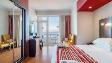 Muthu Raga Madeira Hotel