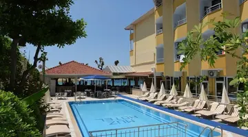 Muz Hotel