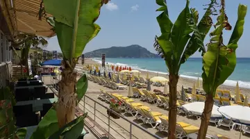 MUZ HOTEL