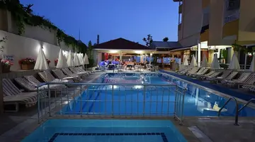 Muz Hotel