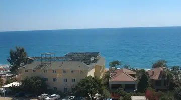 MUZ HOTEL