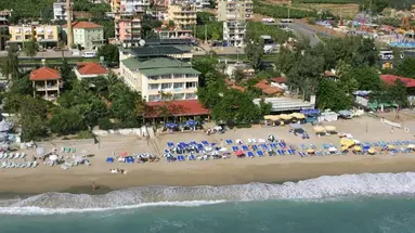 MUZ HOTEL