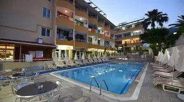 Muz Hotel