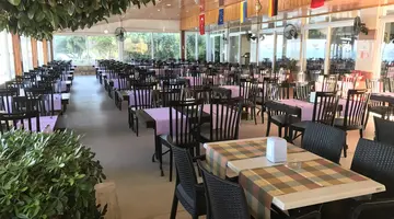 MUZ HOTEL