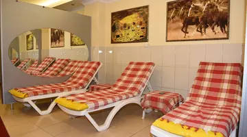 MUZ HOTEL