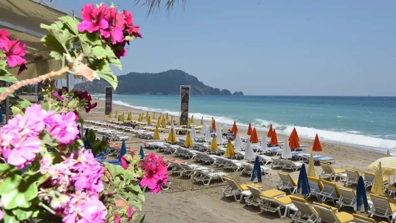 MUZ HOTEL