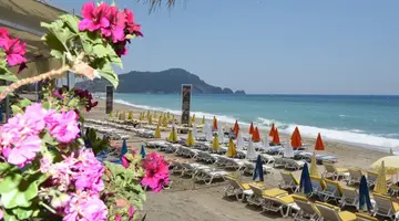 MUZ HOTEL
