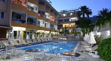 Muz Hotel