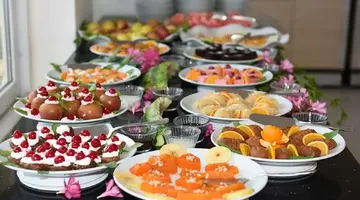 Muz Hotel