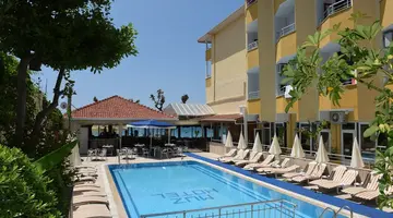 MUZ HOTEL