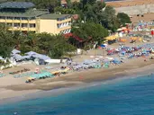 MUZ HOTEL