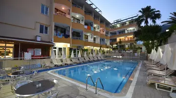 MUZ HOTEL