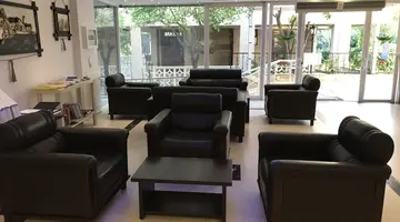 MUZ HOTEL